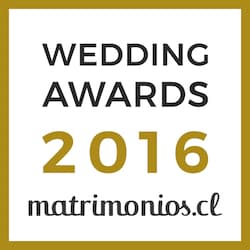 Wedding 2016 matrimonios.cl