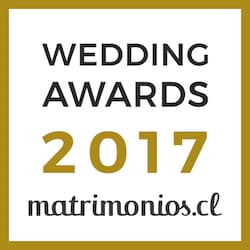 Wedding 2017 matrimonios.cl