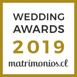 Wedding 2019 matrimonios.cl